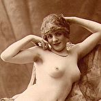 Pic of VINTAGE CUTIES