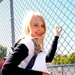 Pic of Pornstar Lily Rader @ Ideal Babe