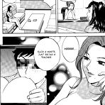 Pic of If you do, your sex appeal will definitely increase  Big Tits Comics - Men has never forgotten his first love, sexy girl ...the beautiful half-British, half-Japanese girl with snowy white skin, shining golden hair, ripe breasts, and a pair of mysterious blue eyes. PICTURES