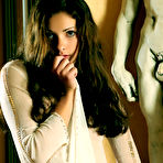 Pic of Alisa A in Deleas MetArt free picture gallery