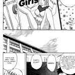 Pic of If you do, your sex appeal will definitely increase  Big Tits Comics - Men has never forgotten his first love, sexy girl ...the beautiful half-British, half-Japanese girl with snowy white skin, shining golden hair, ripe breasts, and a pair of mysterious blue eyes. PICTURES