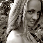 Pic of Erin C in Flower MetArt free picture gallery