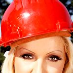 Pic of Michelle Monaghan, Chintia Flowers in Clever Little Nymphos! 