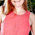 Pic of Nina Nirvana in Panties