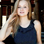 Pic of Alexandra D in Salire MetArt free picture gallery