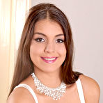 Pic of Liana in Pleasuring the eye of the camera!