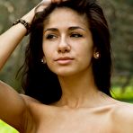 Pic of Malina A in Anillo MetArt free picture gallery