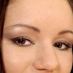 Pic of Tereza Ilova in Shaves her peach to perfection!