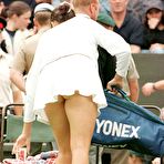 Pic of Sexy Tennis