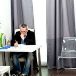 Pic of Tricky Old Teacher