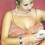 Pic of Angel Cassidy: Angel Cassidy gets off her... - BabesAndStars.com