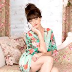 Pic of PinkFineArt | Kate Anne in Her Boudoir from WeAreHairy