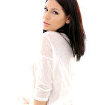 Pic of 
      Annie Wolf bends over to have him fuck her in the ass
    