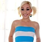 Pic of Lily LaBeau: Beautiful blonde babe Lily LaBeau... - BabesAndStars.com