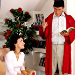 Pic of GirlsForOldmen :: Subrina&Morgan chick and kinky daddy