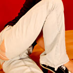 Pic of Brittany Avalon: Attractive teen gal Brittany Avalon... - BabesAndStars.com