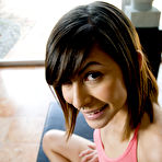 Pic of Heather Vahn: Heather Vahn takes her clothes... - BabesAndStars.com