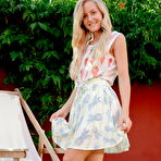 Pic of Cecilia in The Saviour Of Loneliness by Wow Porn | Erotic Beauties