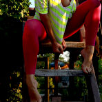 Pic of Illaria in Out Of The Shadows by The Life Erotic | Erotic Beauties