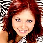 Pic of Sarah in Russian young beauty Sarah