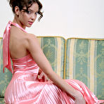 Pic of Melany A in Fashion MetArt free picture gallery