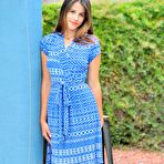 Pic of Chloe in Waterhose Play by FTV Girls | Erotic Beauties