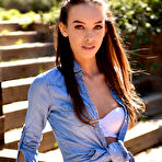 Pic of Charity Crawford - My Babysitters Club
