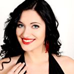 Pic of Brook Scott in Wonderful Eyes, Mouthwatering Body!