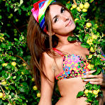 Pic of Fernanda in Pelea MetArt free picture gallery