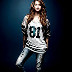 Pic of Barbara Palvin sexy fashion photosets