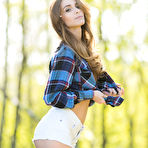 Pic of Cara Mell in Rozela by Met-Art | Erotic Beauties