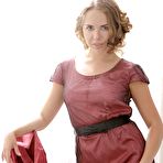 Pic of Avery in DP Fingering Friends - Russian Threesome Get Freaky