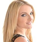 Pic of Jemma Valentine in Pulsating Pussy - Skilled Solo Finger Show