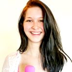 Pic of Luly Reynolds Ass on Display