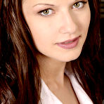 Pic of Lucy in Lucy's twin planets!