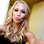 Pic of Hot photos of TEAM SKEET: Smoking hot blond teeny sweetheart Dakota James 1st..