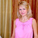 Pic of Blanca in Pink desire you will succumb too!