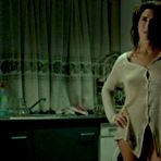Pic of Belen Lopez naked in La Distancia