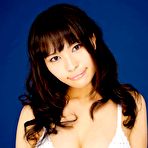 Pic of Kyoko Maki in White Lingerie
