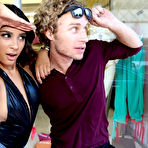 Pic of Hustle Hunnie - The Official Free Porn Video and Pictures by the Reality Kings