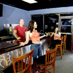 Pic of Table Dance - The Official Free Porn Video and Pictures by the Reality Kings