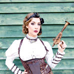 Pic of HarmonyVision | Chanel Preston