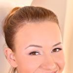 Pic of Taylor Sands in Beauty in the Bubbles 