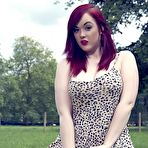 Pic of More Than Nylons | Galleries | Photos | Strawberry Saucy