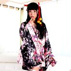 Pic of Marica Hase on PUBA