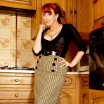 Pic of Vintage Flash - Red - footsy fun and more