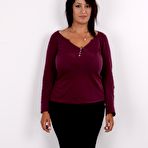 Pic of PinkFineArt | Romana Czech Casting 6297 from Czech Casting