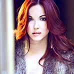 Pic of Elizabeth Marxs 