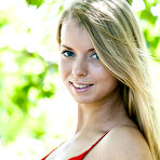 Pic of Stella Lane in Nociora by Met-Art | Erotic Beauties
