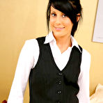 Pic of Only Secretaries presents: Emily J